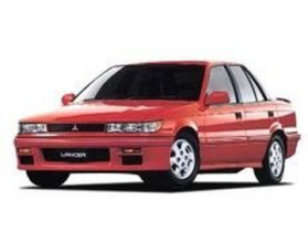 Mitsubishi Lancer V (CA)