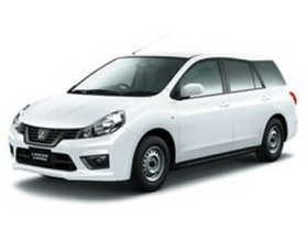 Mitsubishi Lancer Cargo Y12 Facelift