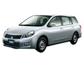 Mitsubishi Lancer Cargo Y12