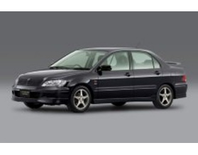 Mitsubishi Lancer Cedia CSA