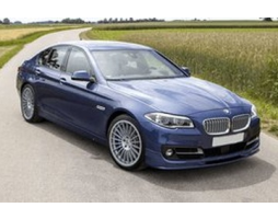 BMW Alpina D5 F10/F11 LCI