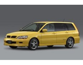 Mitsubishi Lancer Cedia Wagon CSW