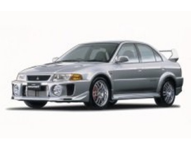 Mitsubishi Lancer Evolution CP V