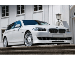 BMW Alpina D5 F10/F11