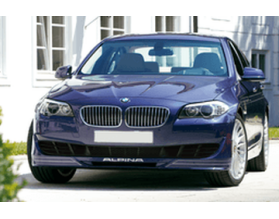 BMW Alpina D5 F10/F11