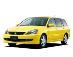 Mitsubishi Lancer Wagon CSW
