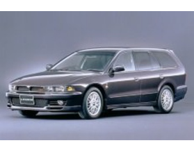 Mitsubishi Legnum EA\EC