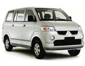Mitsubishi Maven