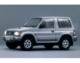 Mitsubishi Montero V20