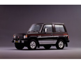 Mitsubishi Montero L040
