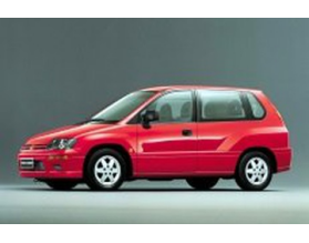 Mitsubishi Space Runner N6/N7