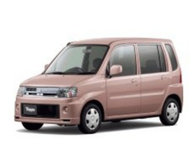 Mitsubishi Toppo H8