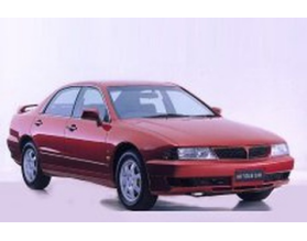 Mitsubishi Verada KE/KF