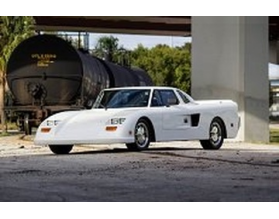 Mosler Consulier GTP