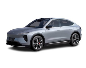 Nio EC6 Facelift
