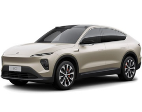 Nio EC7
