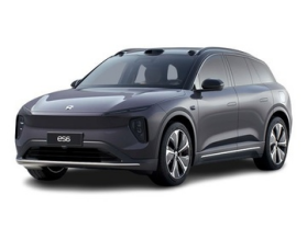 Nio ES6 II