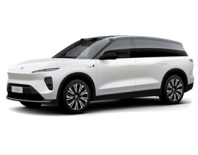 Nio ES8 II
