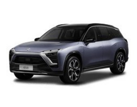 Nio ES8
