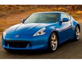 Nissan 370Z I (Z34)