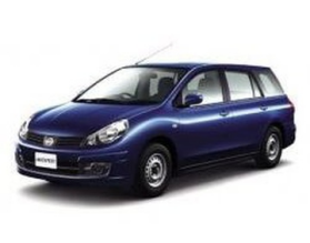 Nissan AD IV (Y12)