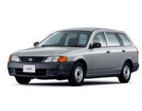 Nissan AD III (Y11)