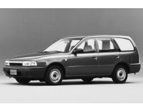 Nissan AD II (Y10)