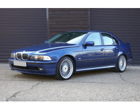BMW Alpina B10 E39