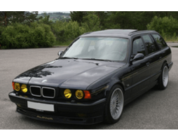 BMW Alpina B10 E34