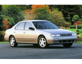 Nissan Altima I