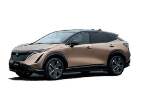Nissan Ariya
