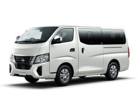 Nissan Caravan E26
