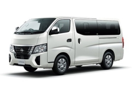 Nissan Caravan E26