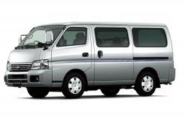 Nissan Caravan IV (E25)