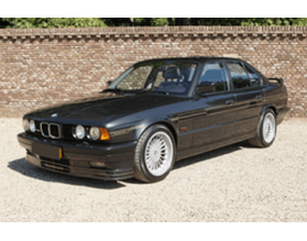 BMW Alpina B11 E32