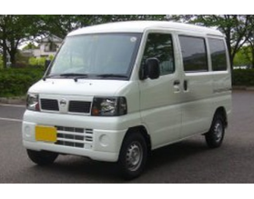 Nissan Clipper Facelift
