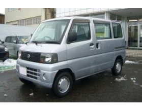 Nissan Clipper