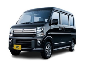 Nissan Clipper Rio