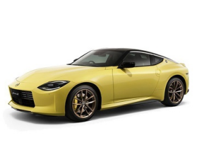 Nissan Fairlady Z VII