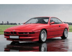 BMW Alpina B12 E31