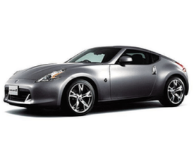 Nissan Fairlady Z VI (Z34)