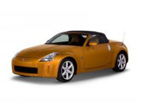 Nissan Fairlady Z V (Z33)