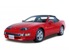 Nissan Fairlady Z IV (Z32)