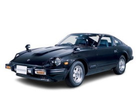 Nissan Fairlady Z II (S130/Z30)