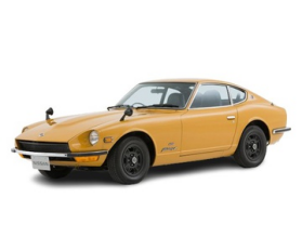 Nissan Fairlady Z I (S30)