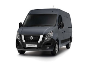Nissan Interstar