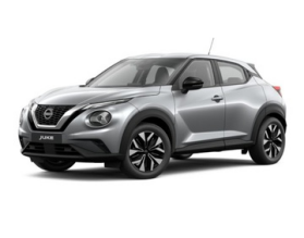 Nissan Juke F16