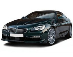 BMW Alpina B6 F06/F12/F13 Facelift