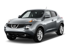 Nissan Juke F15