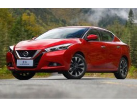 Nissan Lannia